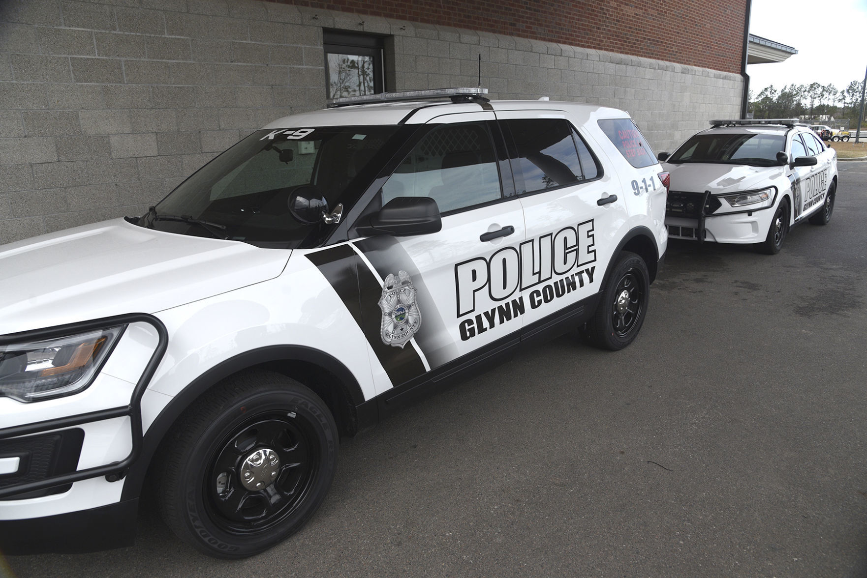 County Cops To Roll Out New Patrol Car Design, Uniform Makeover | Local ...