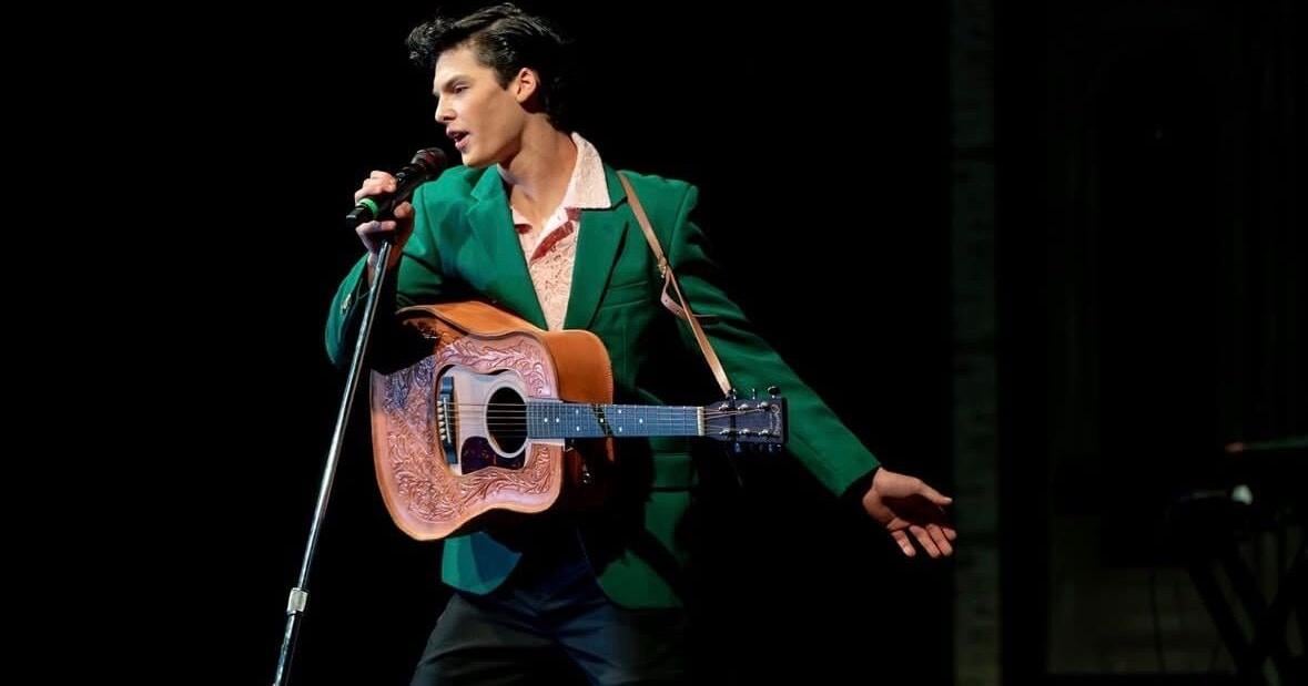 Elvis concert to feature local teen
