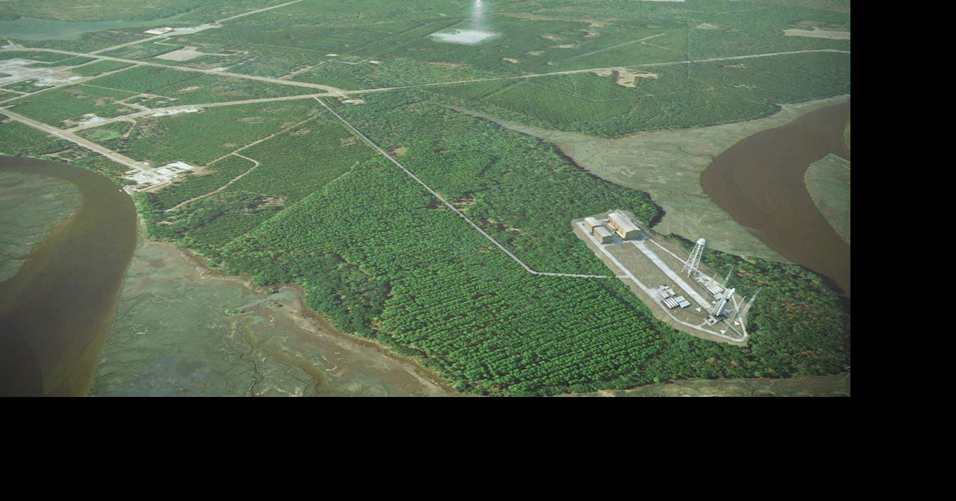 FAA moving forward on proposed spaceport | Local News ...