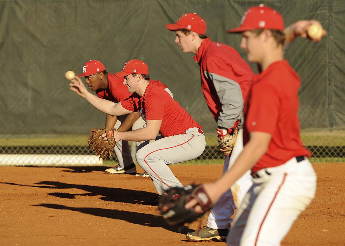 Glynn Academy baseball looks for tightknit group to spark deep playoff