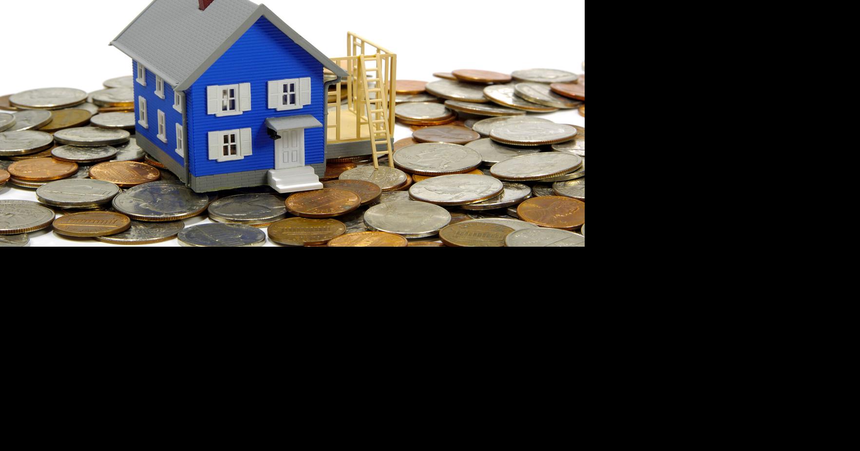 Should you use a home equity loan to pay off your debts?