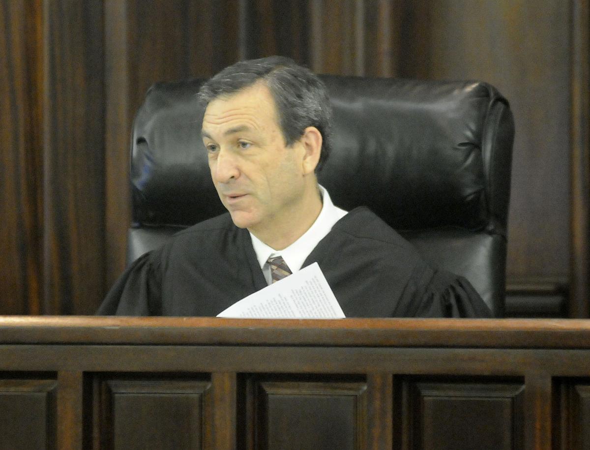 Sister in baby killing case sentenced Local News The Brunswick News