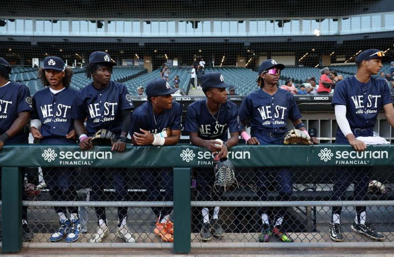 Defensive Display Lifts Puerto Rico to World Baseball Classic Final - The  New York Times