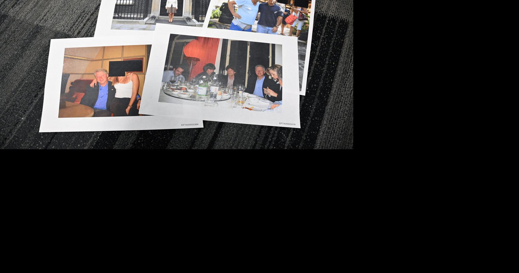 Jeffrey Epstein files appease almost no one as delays worsen Jenny Surane and David Voreacos, Bloomberg News Dec 24, 2025 25 mins ago