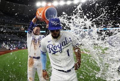 Kansas City Royals on X: Welcome back, Whit.