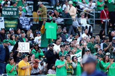 Oakland Athletics MLB Fan Jerseys for sale