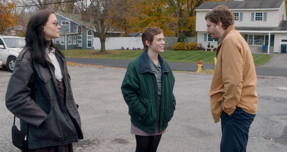 Review: With 'The Adults,' Michael Cera stars in a sharp study of sibling  dynamics, News