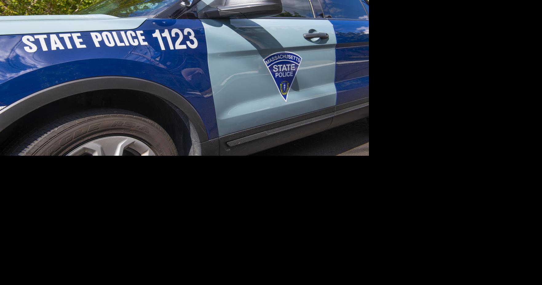 Another State Police trooper arrested on drunken driving charge Howie Carr and Joe Dwinell, Boston Herald Oct 27, 2026 1 hr ago