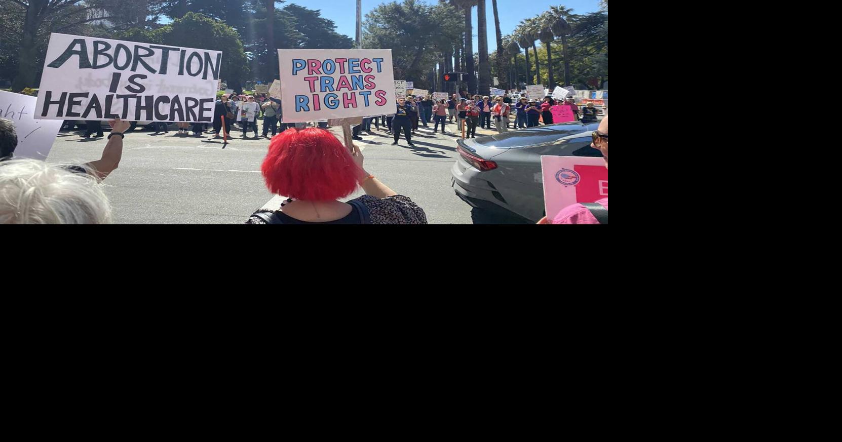 California law that forbids 'forced outing' of trans students blocked by 9th Circuit Sonja Sharp, Los Angeles Times Jun 22, 2026 1 hr ago