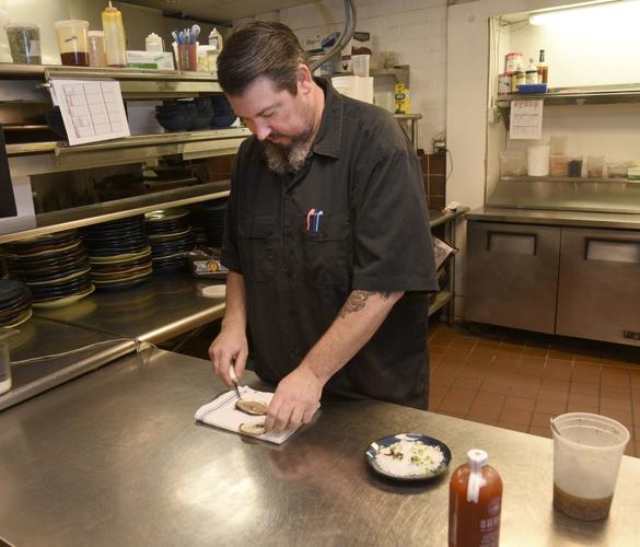 Oysters offer wide variety in taste, preparation method Life