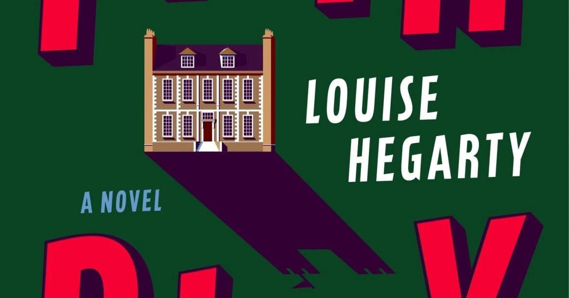 Q&A: How classic detective mysteries inspired Louise Hegarty’s ‘Fair Play’