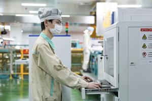 US-China tension fuels decoupling in tech research, study shows