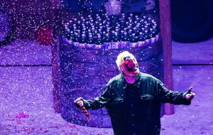 Insane Clown Posse keeps tradition rolling with announcement of annual Hallowicked concert