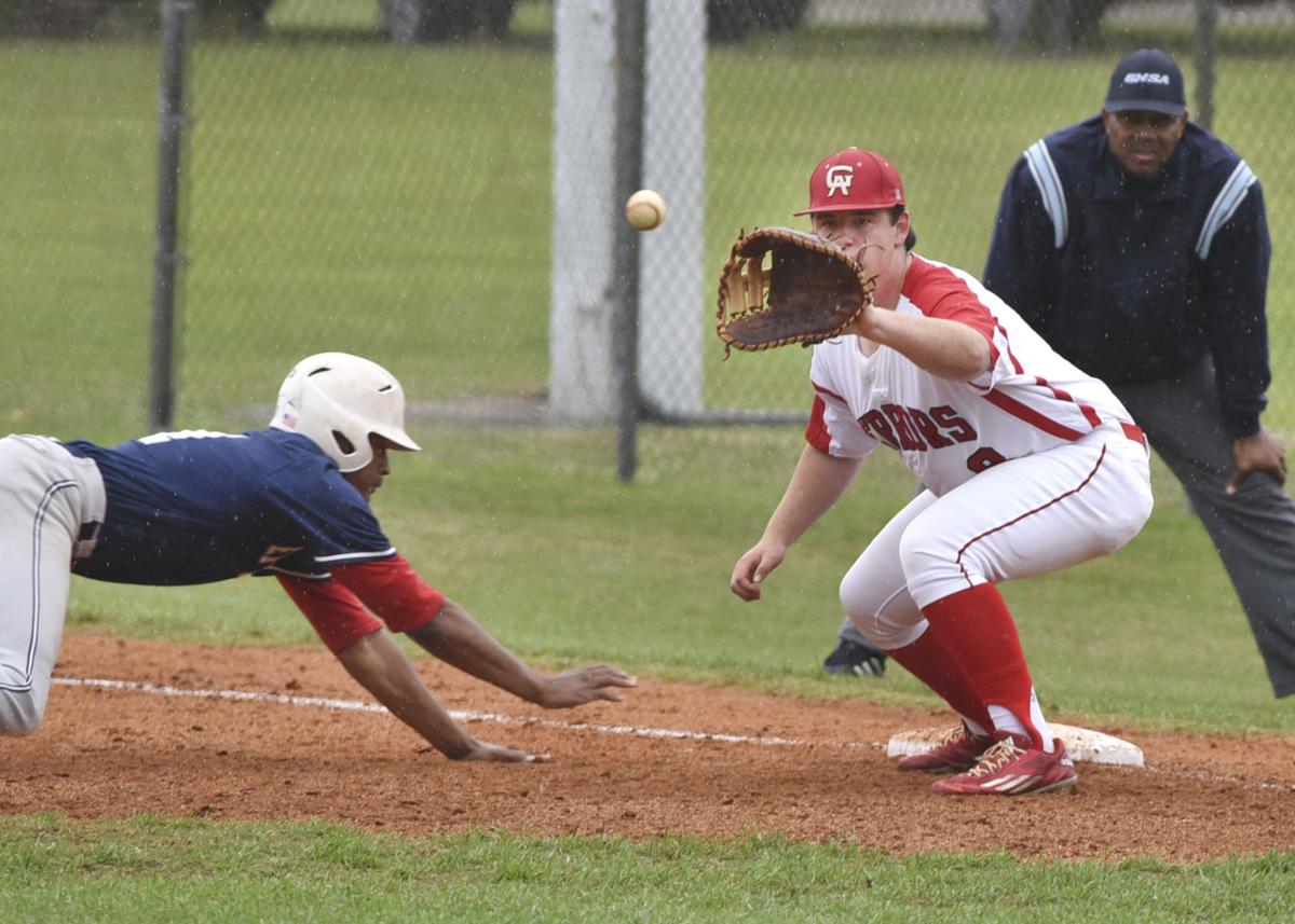 Glynn Academy drops game one of region playoffs | Local ...