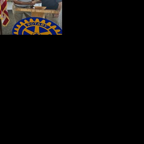 Jekyll Island Rotary hosts Jim Talada Michael Thompson Aug 12, 2026 5 mins ago