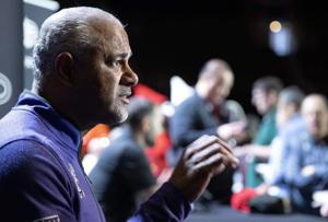 Kansas State parting ways with Jerome Tang midway through nightmare hoops season