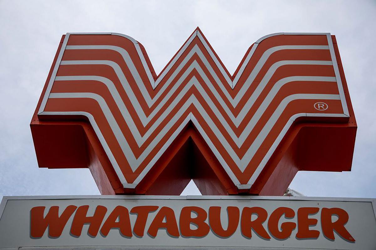 Has Whataburger gone downhill? Customers vent on Reddit about the food  quality