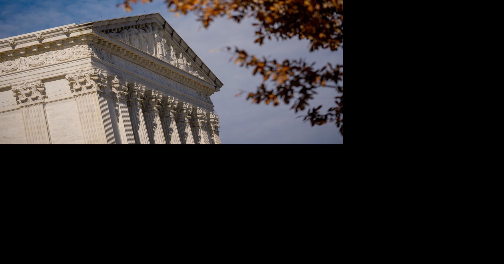 Idaho’s trans athlete case is heading to the US Supreme Court. What to know