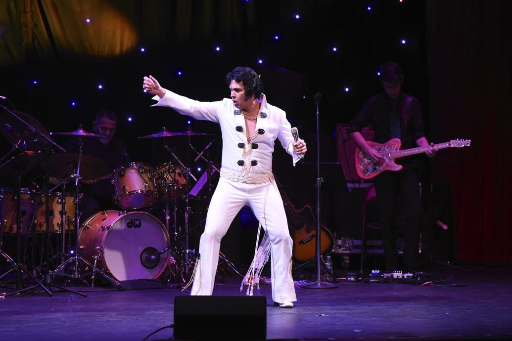 Elvis Festival
