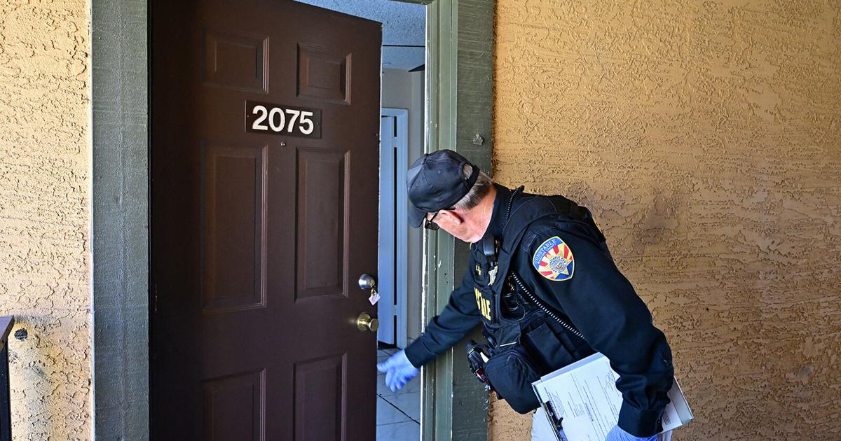 Think Democrats and Republicans can't work together? On eviction records, they do