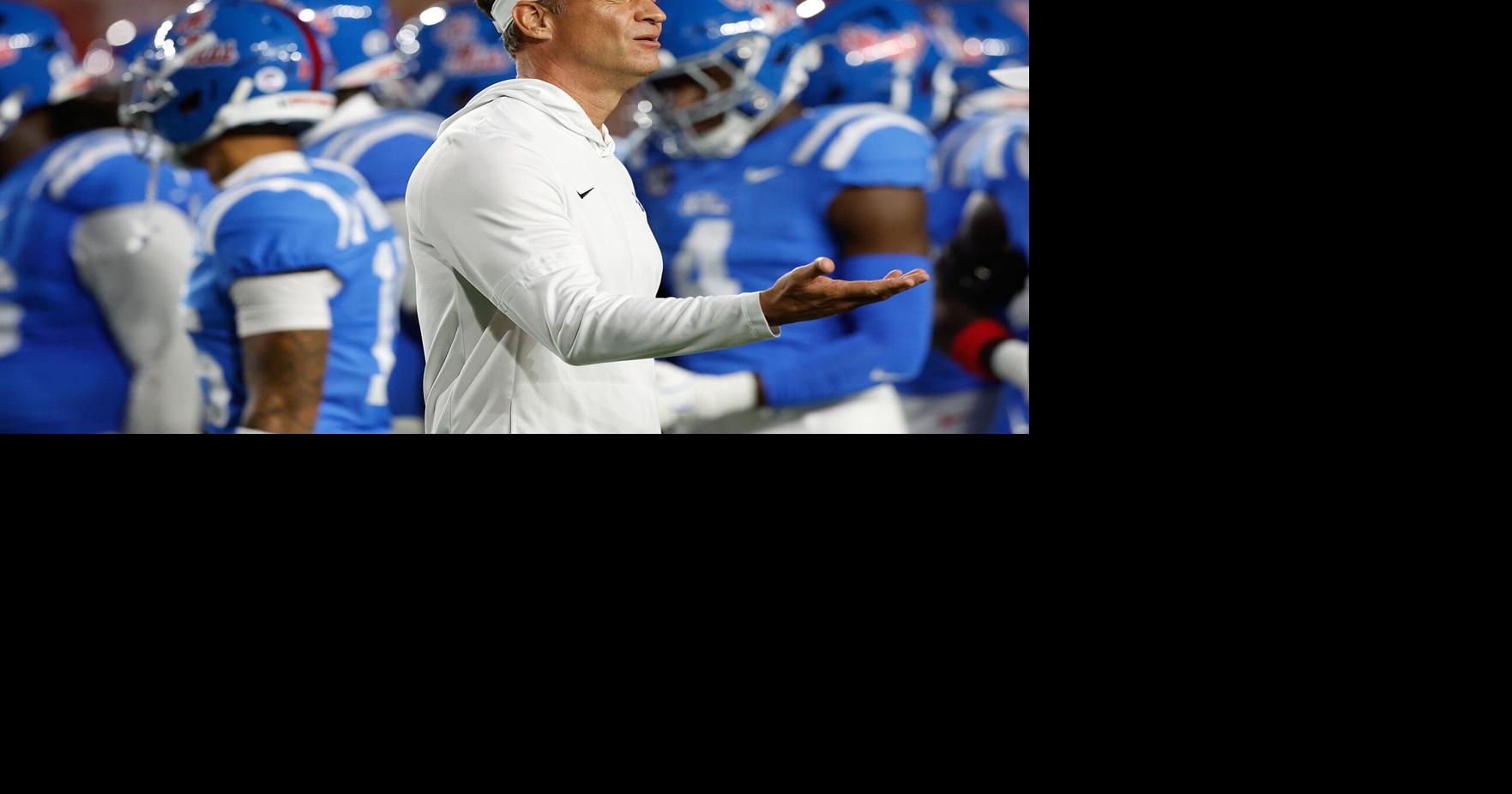 Mike Bianchi: Lane Train doesn’t stop in Gainesville; Florida left standing on the platform.