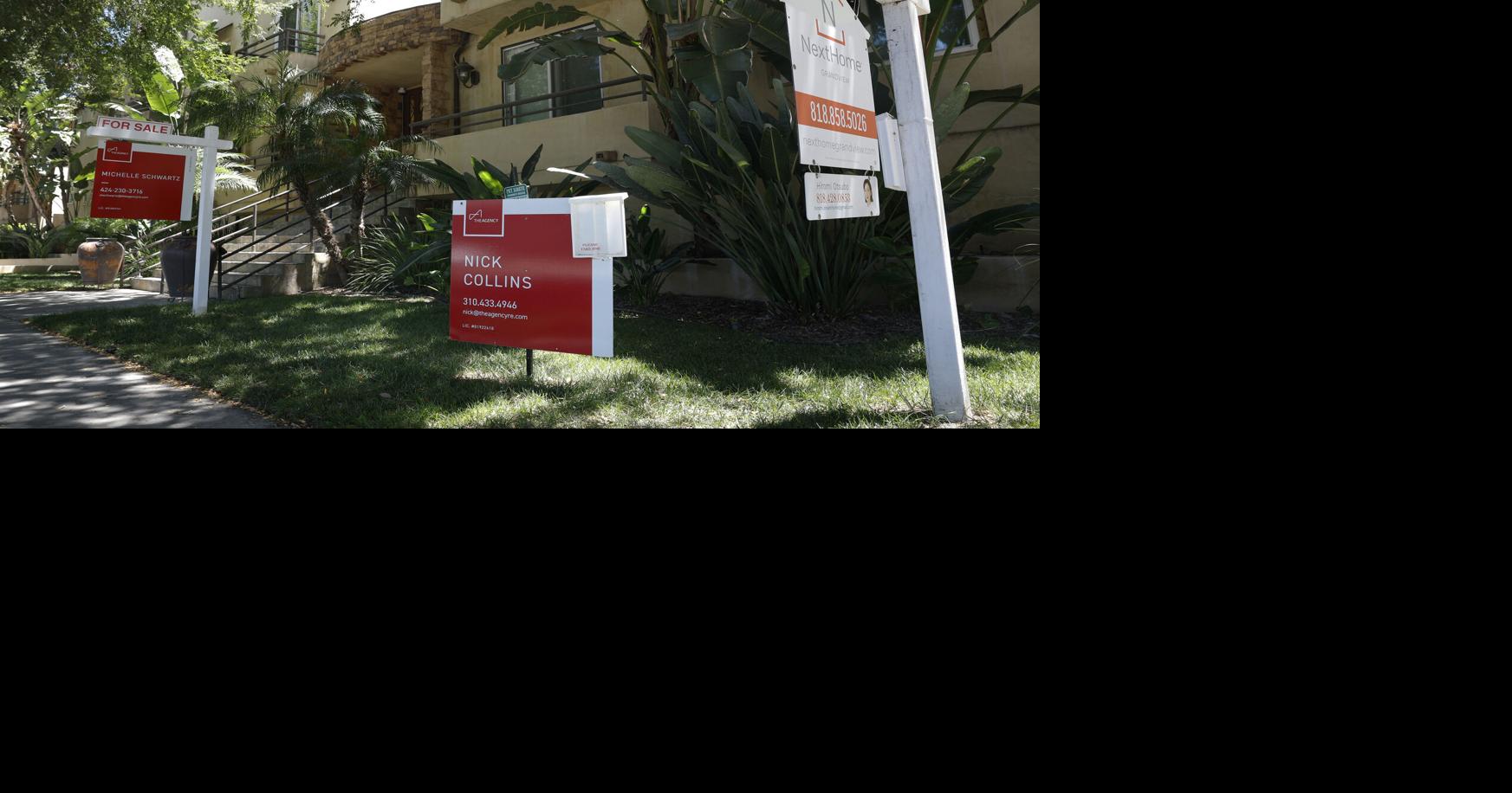 Mortgage rates in US rise to 6.66%, highest level in a year Prashant Gopal, Bloomberg News Jul 30, 2026 45 mins ago