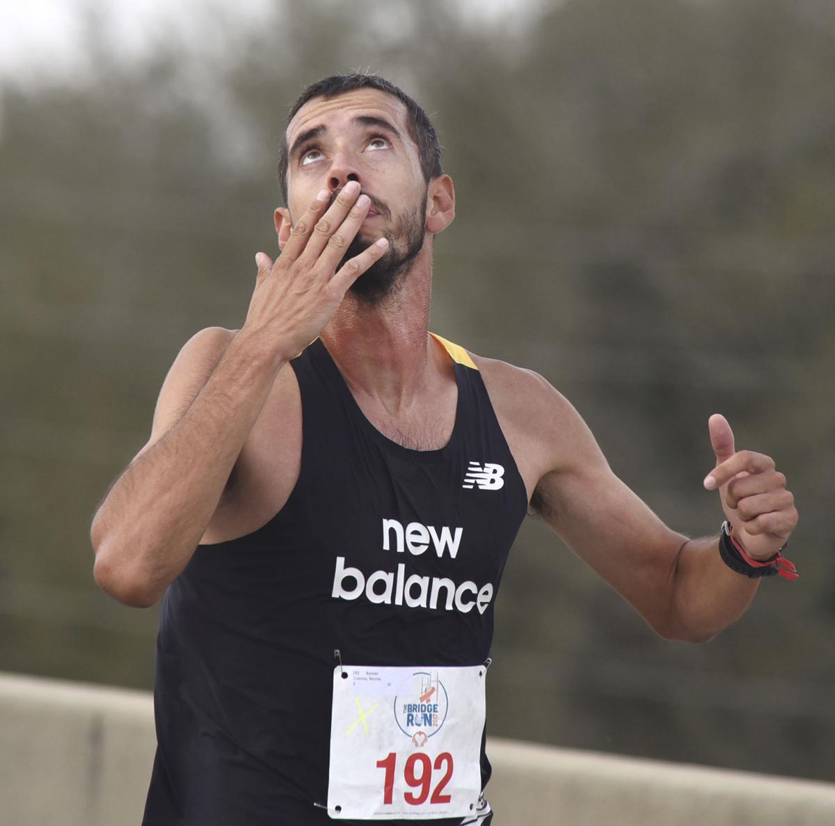 bridge run