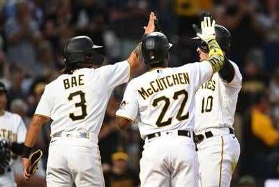 Reynolds and Hayes deals show Pittsburgh Pirates may be changing