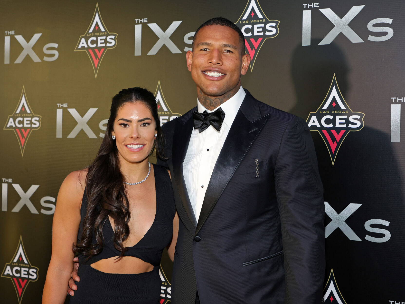 WNBA star Kelsey Plum blasts Raiders coach after husband Darren Waller is traded to Giants days after wedding National Sports thebrunswicknews pic