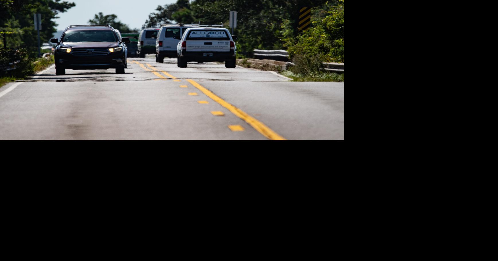 Dunbar Creek Bridge on BATS agenda Local News