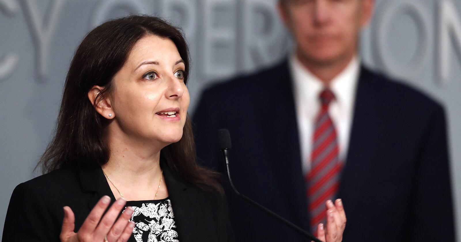 Mandy Cohen as CDC director? Republicans in Congress tell Biden she's 'unfit' | News - Vimarsana News