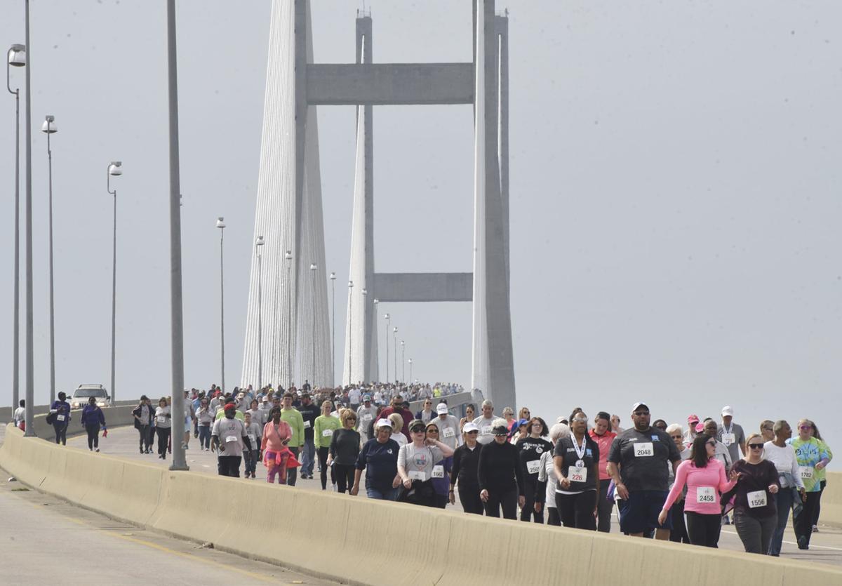 Bridge Run