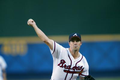 Greg Maddux Stock Photos - Free & Royalty-Free Stock Photos from