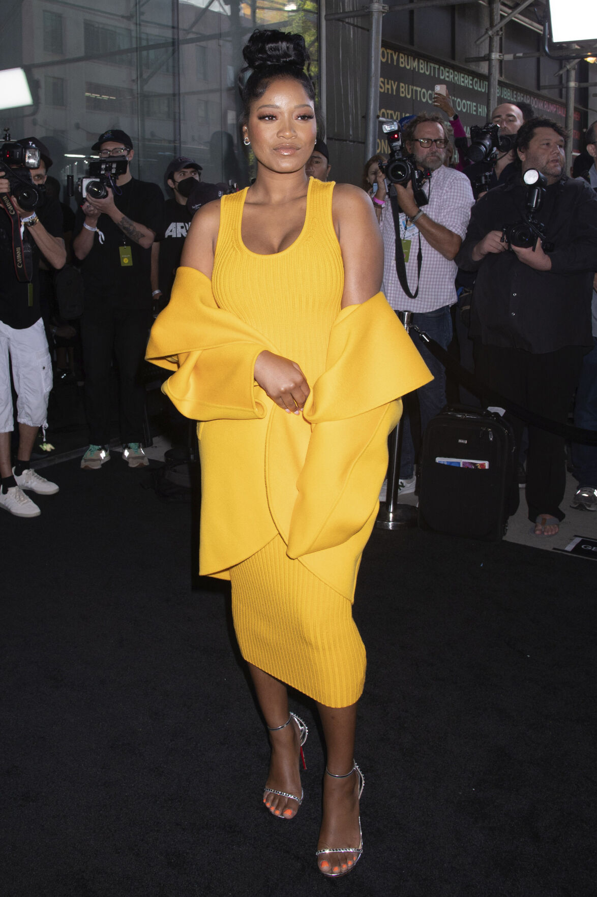 Standout Looks at the 2023 MTV Video Music Awards | BellaNaija