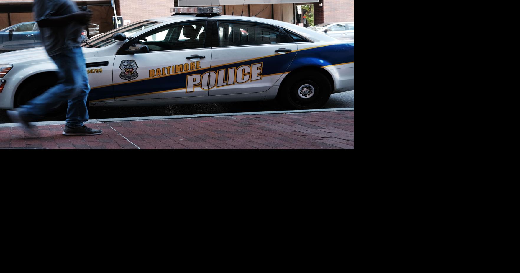 Since 2024, 38 guns stolen from Baltimore vehicles later tied to other crimes Maggie Trovato, The Baltimore Sun Oct 23, 2026 8 mins ago