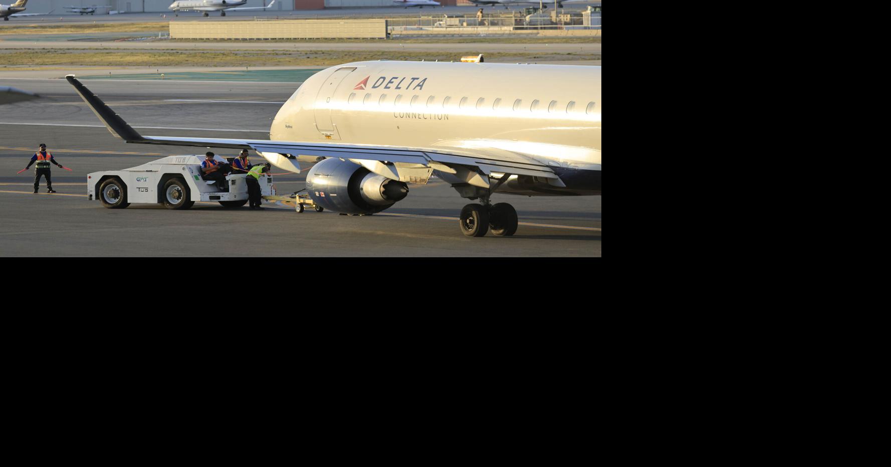 Delta sees $2 Billion fuel hit with CEO cautious on outlook