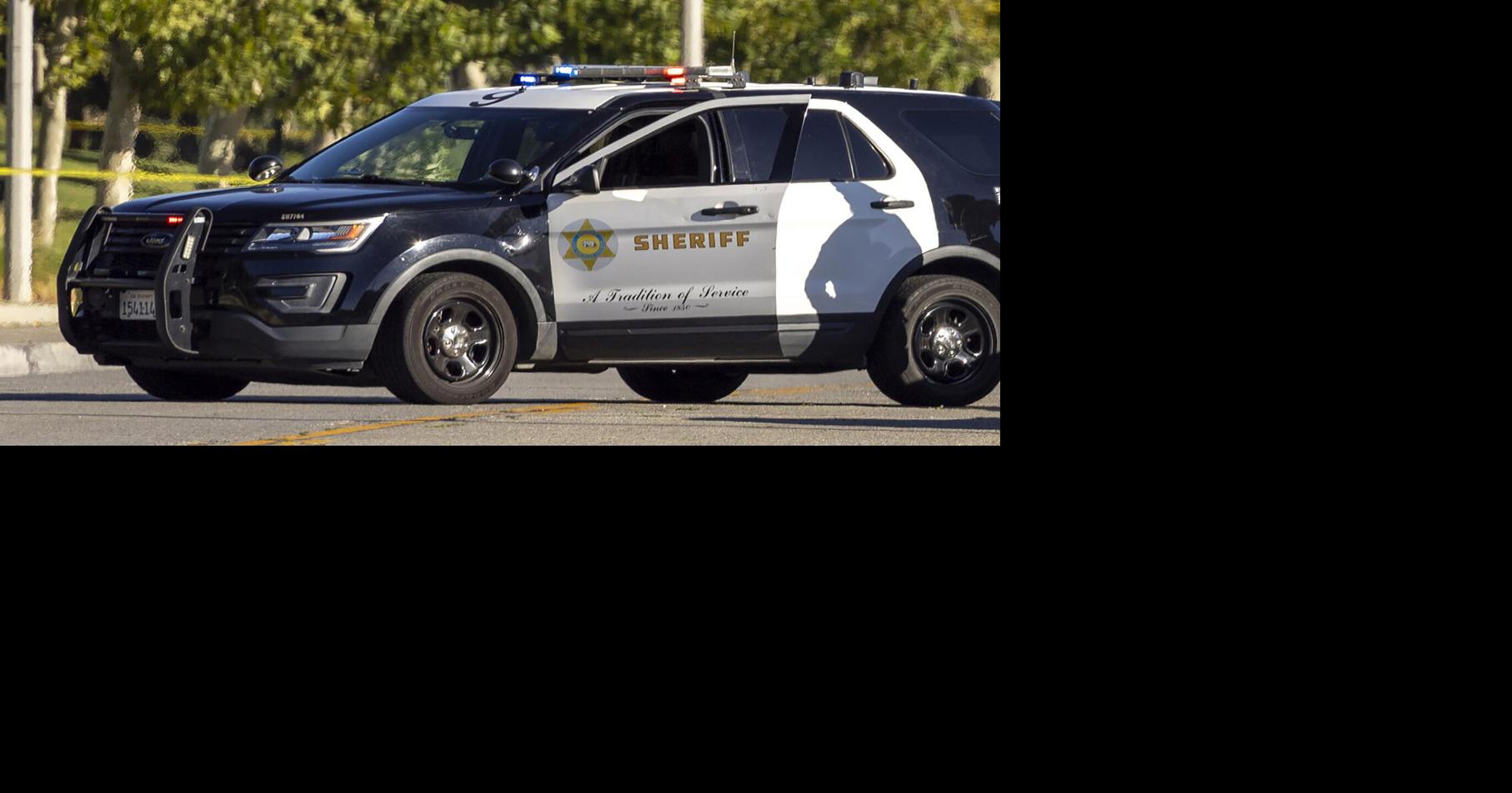 Sheriff's watchdog group needs new lawyers to do its job, civil grand jury says Salvador Hernandez, Los Angeles Times Jul 14, 2026 55 mins ago