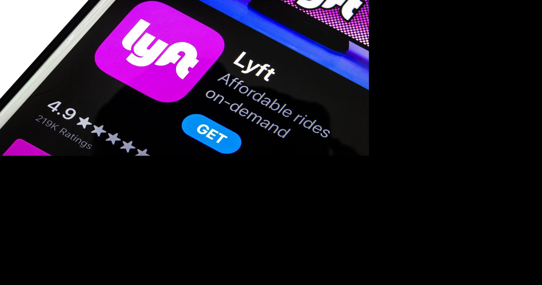 Lyft plans job cuts that may hit 30% of staff in overhaul | Business ...