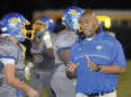 Floyd Fired As Brunswick Football Coach Local Sports The