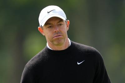 Rory McIlroy blunt after opening PGA with 74: 'S---' | |  thebrunswicknews.com