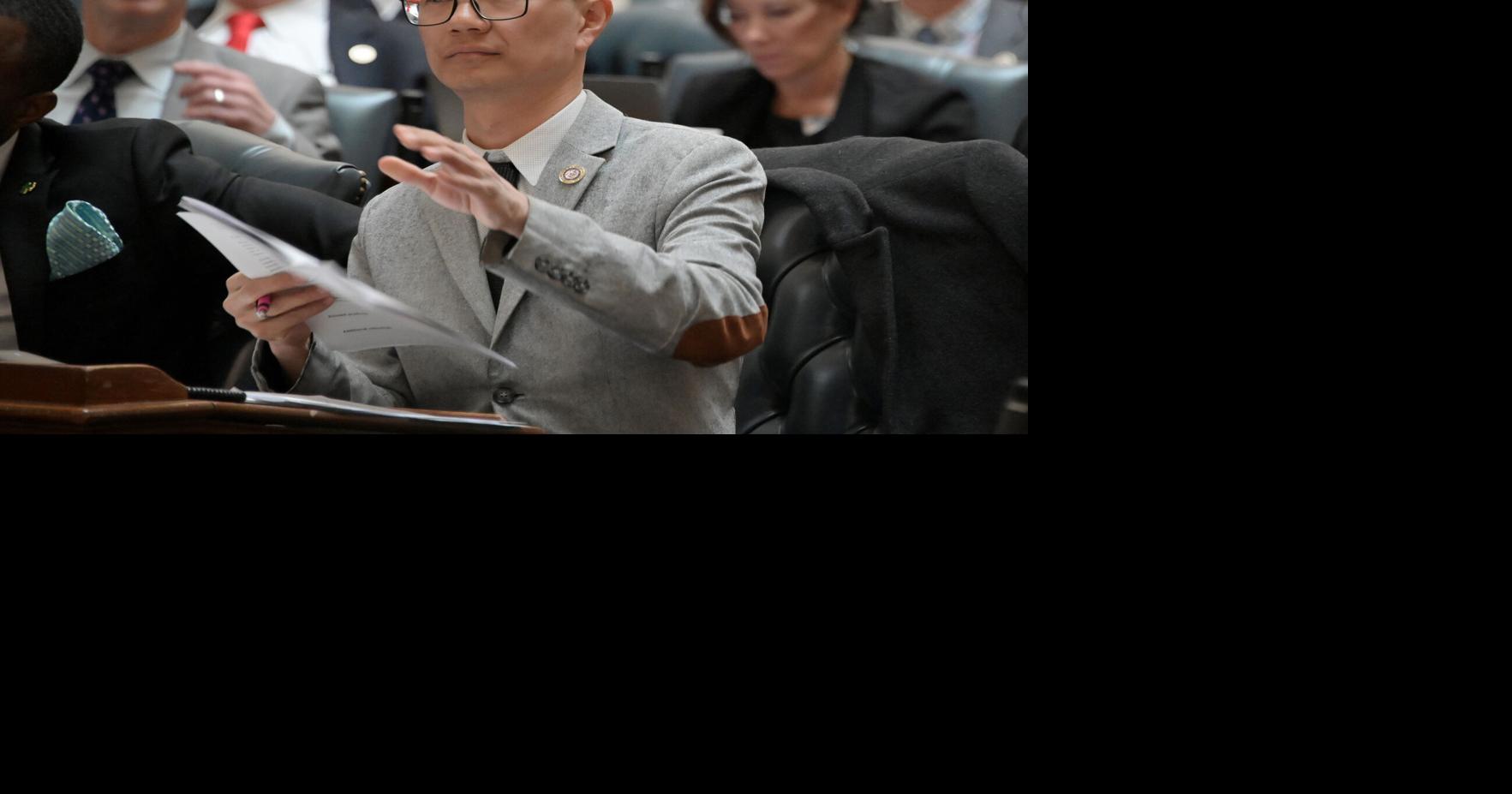 Maryland Senate continues redistricting referendum debates through Tuesday night Tinashe Chingarande, The Baltimore Sun Aug 4, 2026 1 hr ago