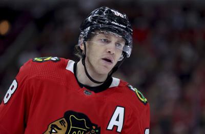 Paul Sullivan: The Patrick Kane era ends on a bittersweet note with Blackhawks almost back where they started | National Sports | thebrunswicknews.com