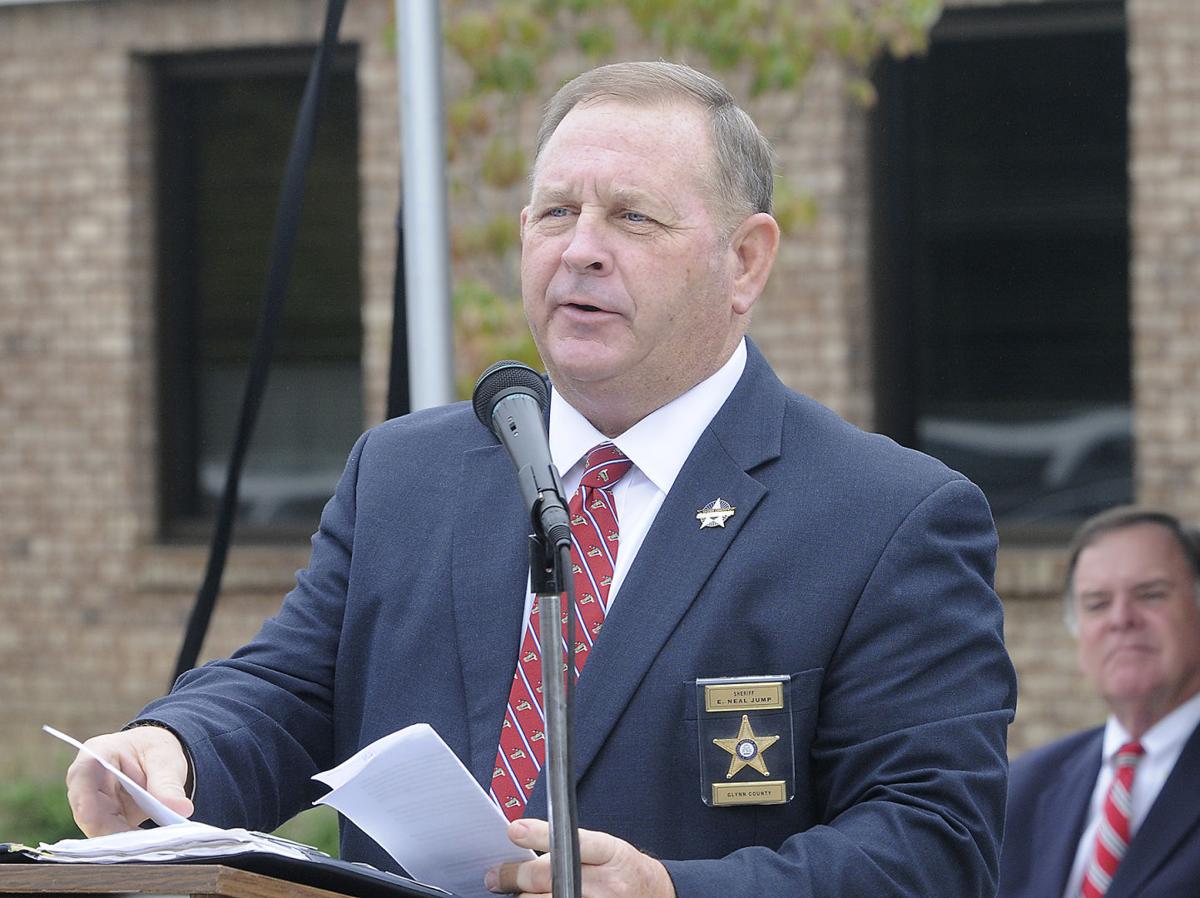 Glynn County Sheriff's Office opens new detention center Local News