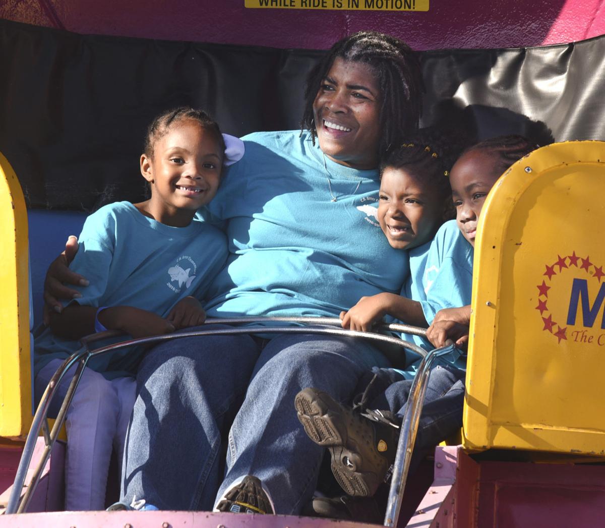 fair fun