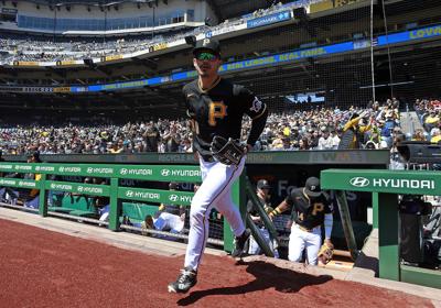Sources: Pirates, Bryan Reynolds reach agreement on long-term extension, National Sports