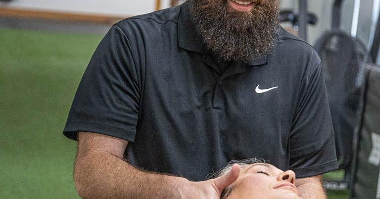 Therapist seeks to go beyond 'good enough' | Life | thebrunswicknews.com