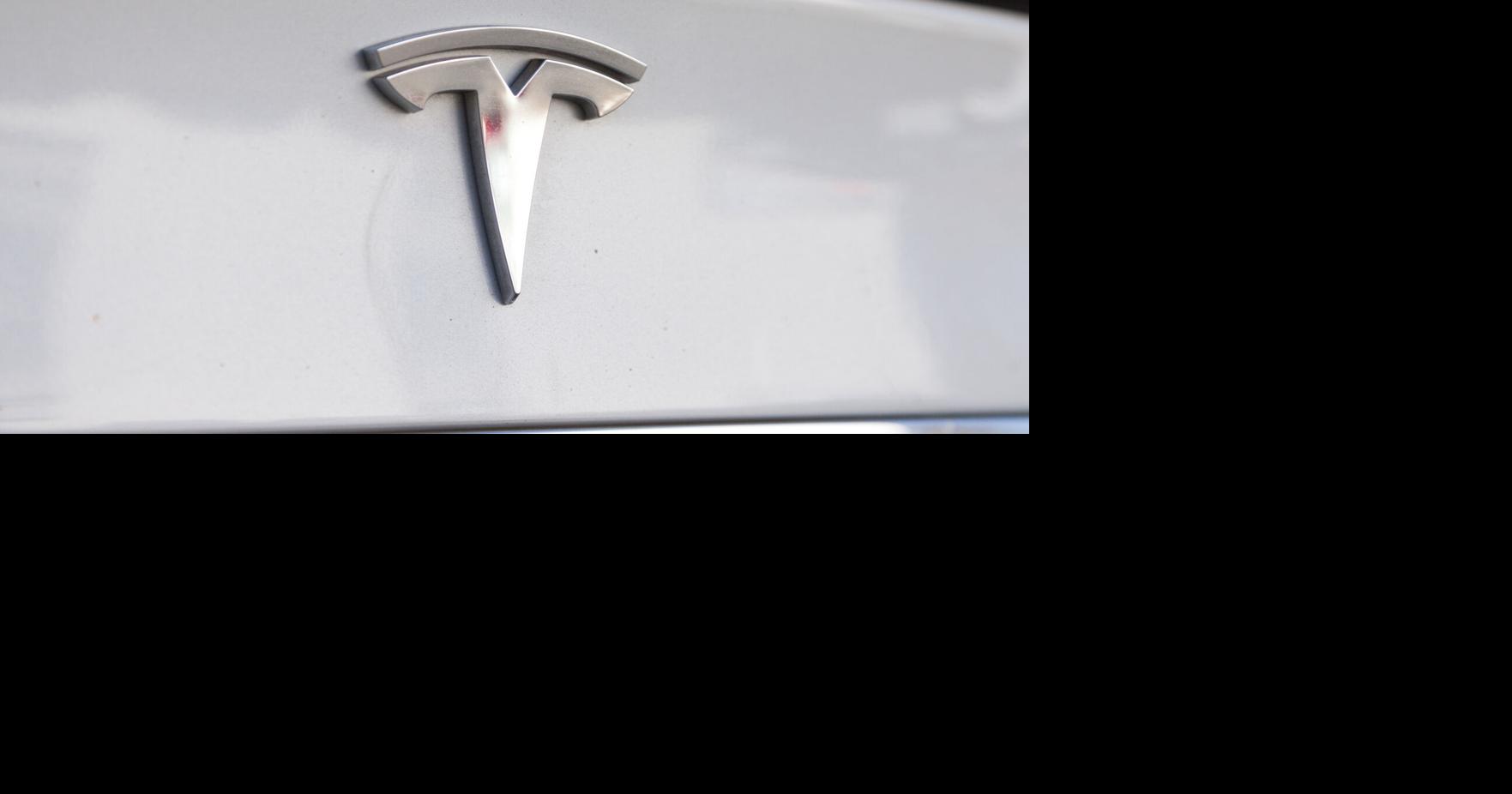 NTSB launches investigation into deadly Tesla crash in Texas Amy Stillman, Bloomberg News Jun 24, 2026 53 mins ago