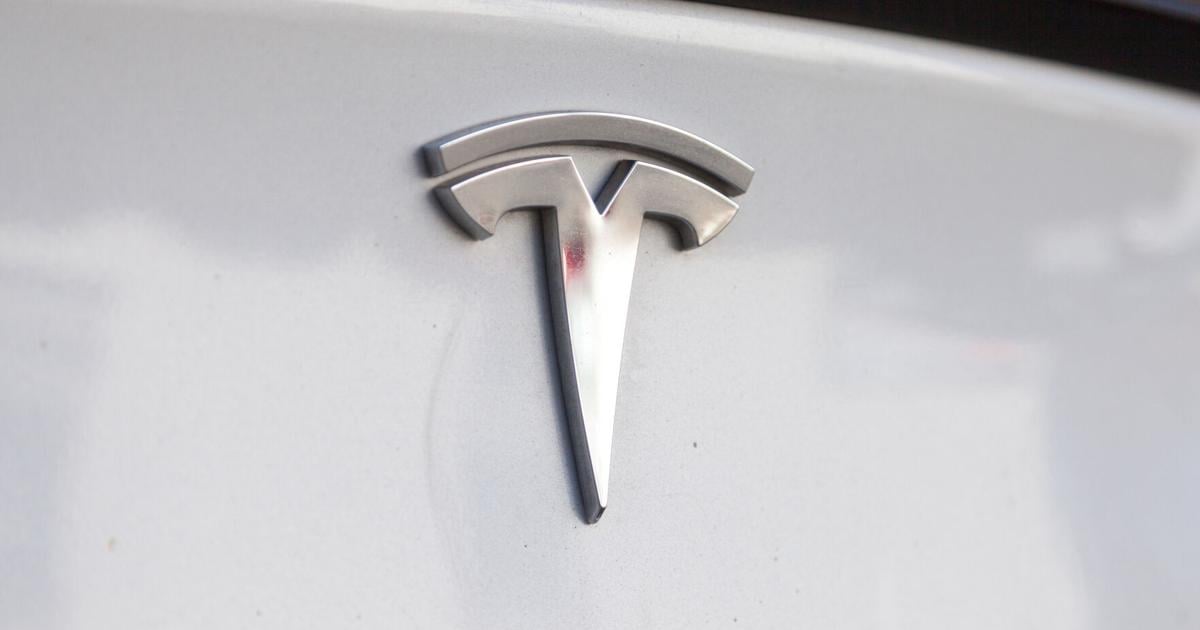 NTSB launches investigation into deadly Tesla crash in Texas Amy Stillman, Bloomberg News Jun 24, 2026 53 mins ago