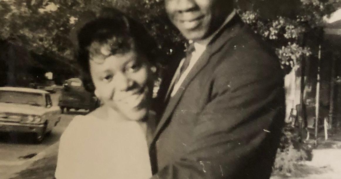 Mr. and Mrs. Curtis Reed Sr. celebrate 50 years | Anniversaries ...
