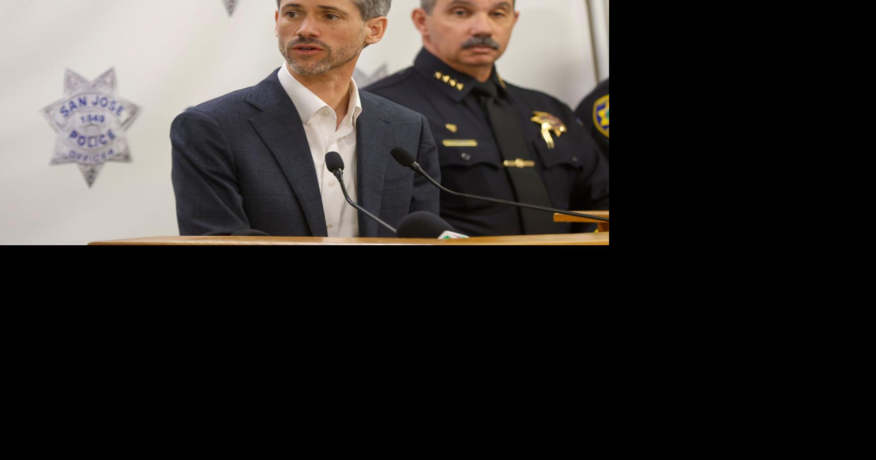 Why San Jose Mayor Matt Mahan’s late entry reshapes California’s governor’s race